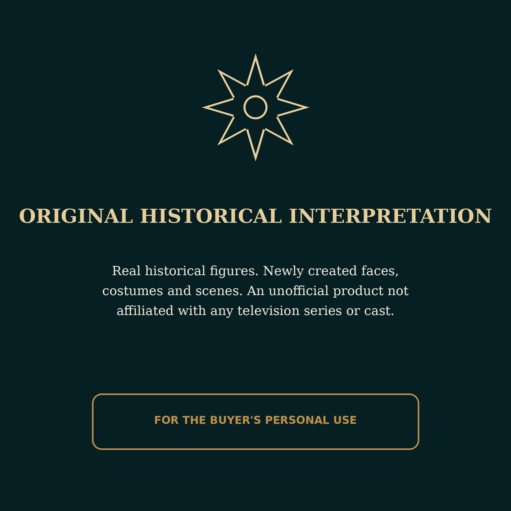 Hürrem & Suleiman: A Coloring-Book Chronicle